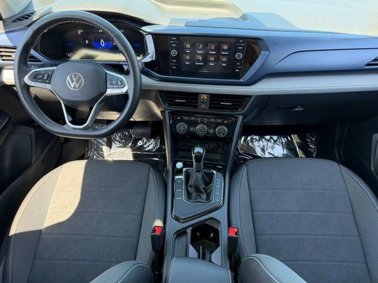 2024 Volkswagen Taos 1.5T SE Springfield VA