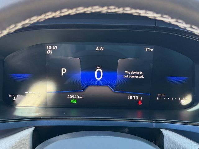 2024 Volkswagen Taos 1.5T SE Springfield VA