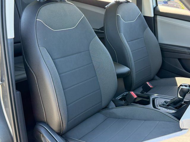 2024 Volkswagen Taos 1.5T SE Springfield VA