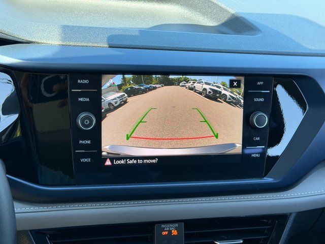 2024 Volkswagen Taos 1.5T SE Springfield VA
