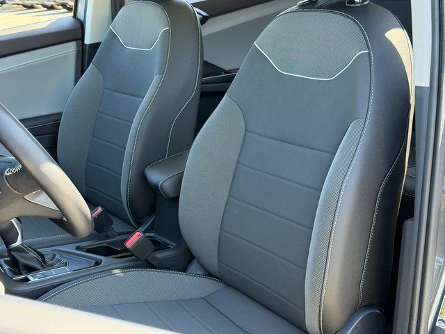 2024 Volkswagen Taos 1.5T SE Springfield VA
