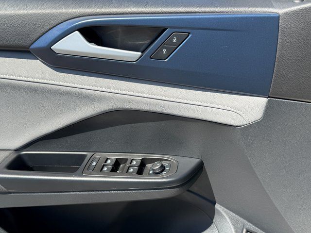 2024 Volkswagen Taos 1.5T SE Springfield VA