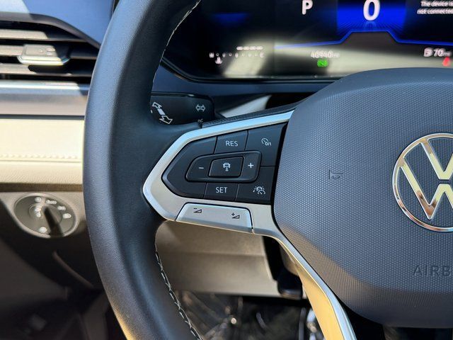 2024 Volkswagen Taos 1.5T SE Springfield VA