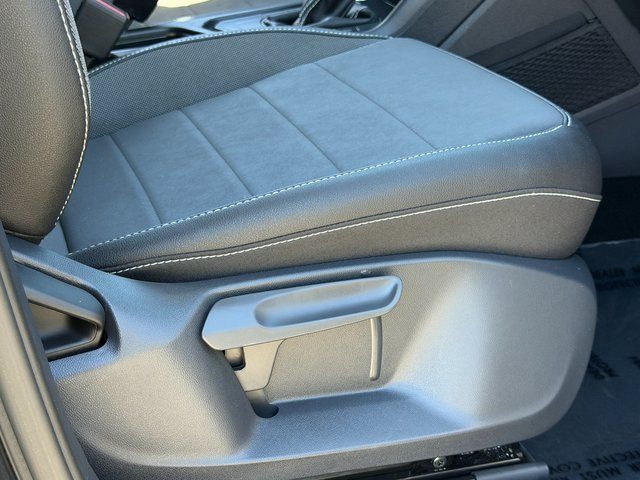 2024 Volkswagen Taos 1.5T SE Springfield VA