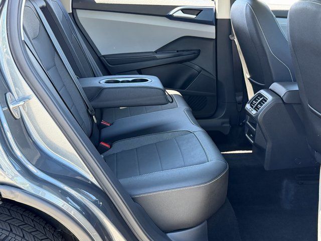2024 Volkswagen Taos 1.5T SE Springfield VA