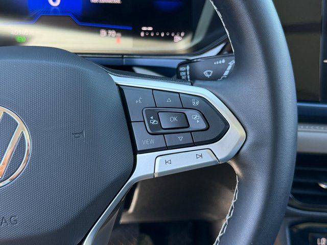2024 Volkswagen Taos 1.5T SE Springfield VA