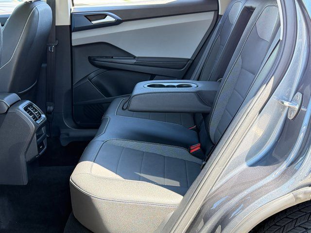 2024 Volkswagen Taos 1.5T SE Springfield VA