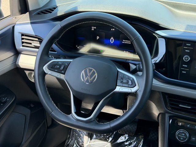 2024 Volkswagen Taos 1.5T SE Springfield VA