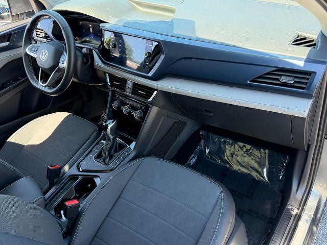 2024 Volkswagen Taos 1.5T SE Springfield VA