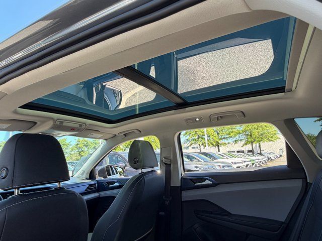 2024 Volkswagen Taos 1.5T SE Springfield VA