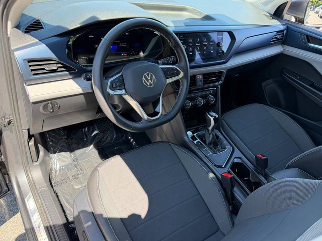 2024 Volkswagen Taos 1.5T SE Springfield VA