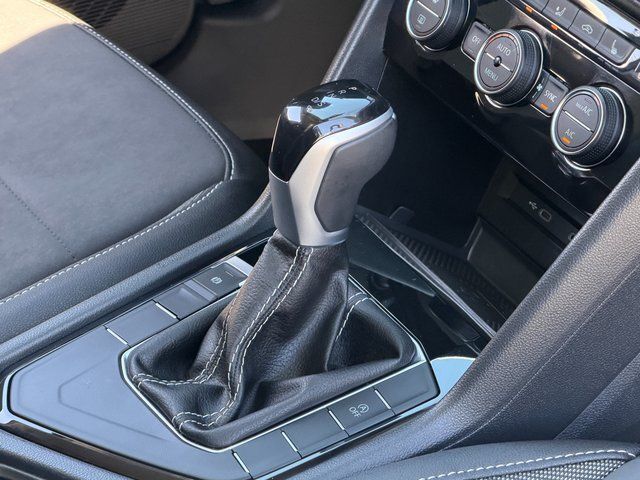 2024 Volkswagen Taos 1.5T SE Springfield VA