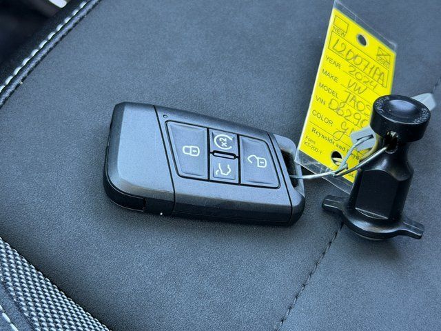 2024 Volkswagen Taos 1.5T SE Springfield VA