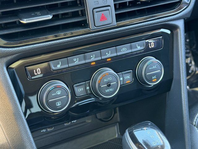 2024 Volkswagen Taos 1.5T SE Springfield VA