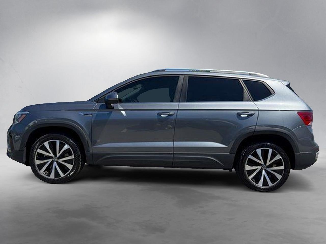 2024 Volkswagen Taos 1.5T SE Springfield VA