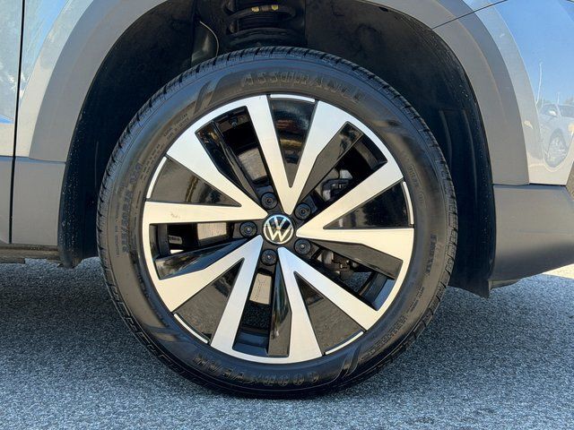 2024 Volkswagen Taos 1.5T SE Springfield VA