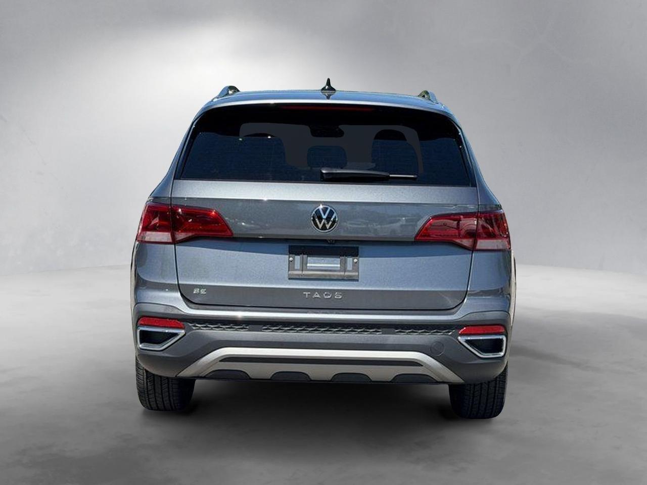 2024 Volkswagen Taos 1.5T SE Springfield VA