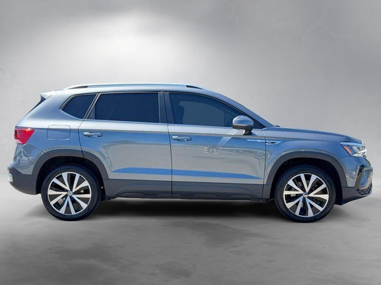 2024 Volkswagen Taos 1.5T SE Springfield VA