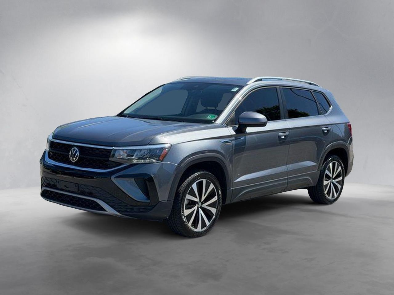 2024 Volkswagen Taos 1.5T SE Springfield VA