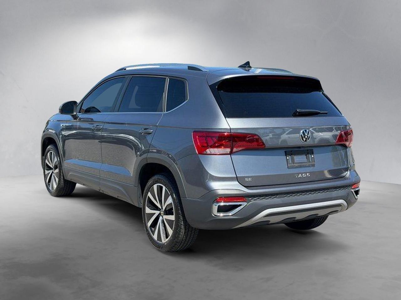 2024 Volkswagen Taos 1.5T SE Springfield VA
