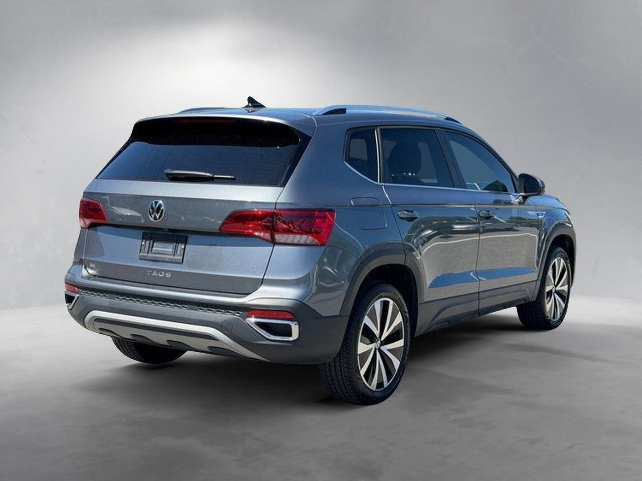 2024 Volkswagen Taos 1.5T SE Springfield VA