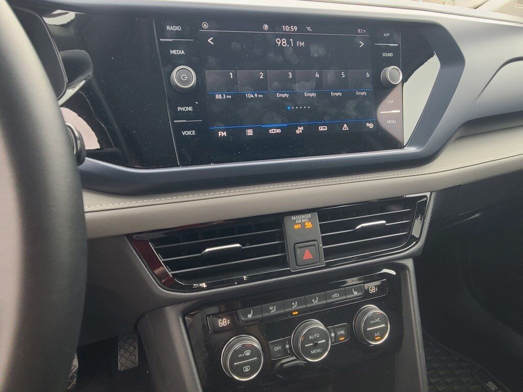 2024 Volkswagen Taos 1.5T SE Springfield VA