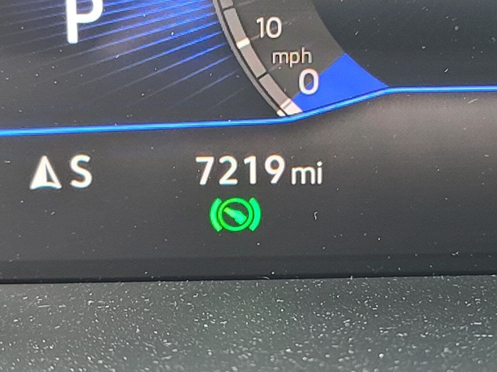 2024 Volkswagen Taos 1.5T SE Springfield VA