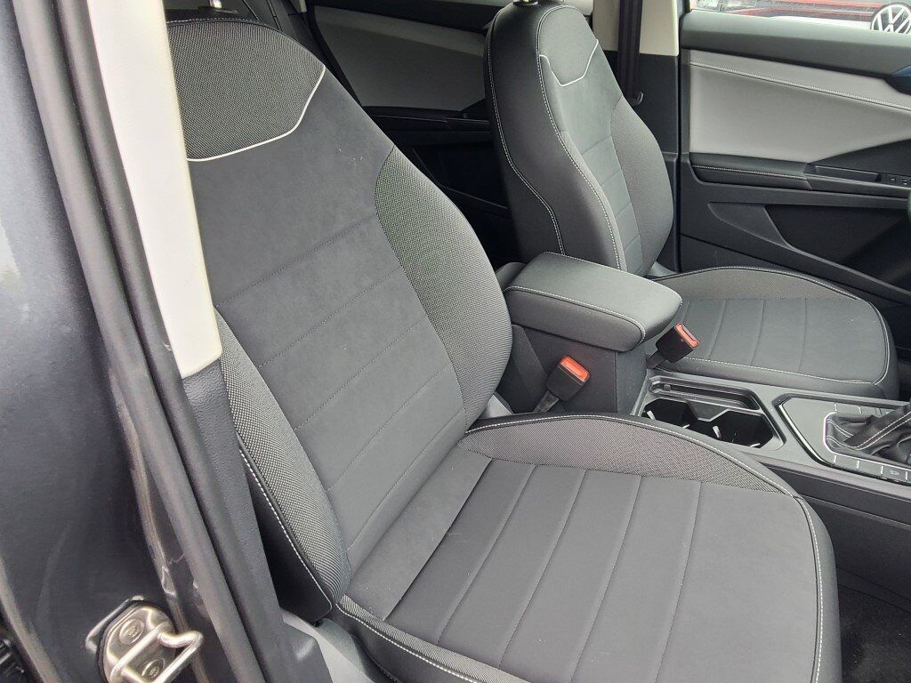 2024 Volkswagen Taos 1.5T SE Springfield VA