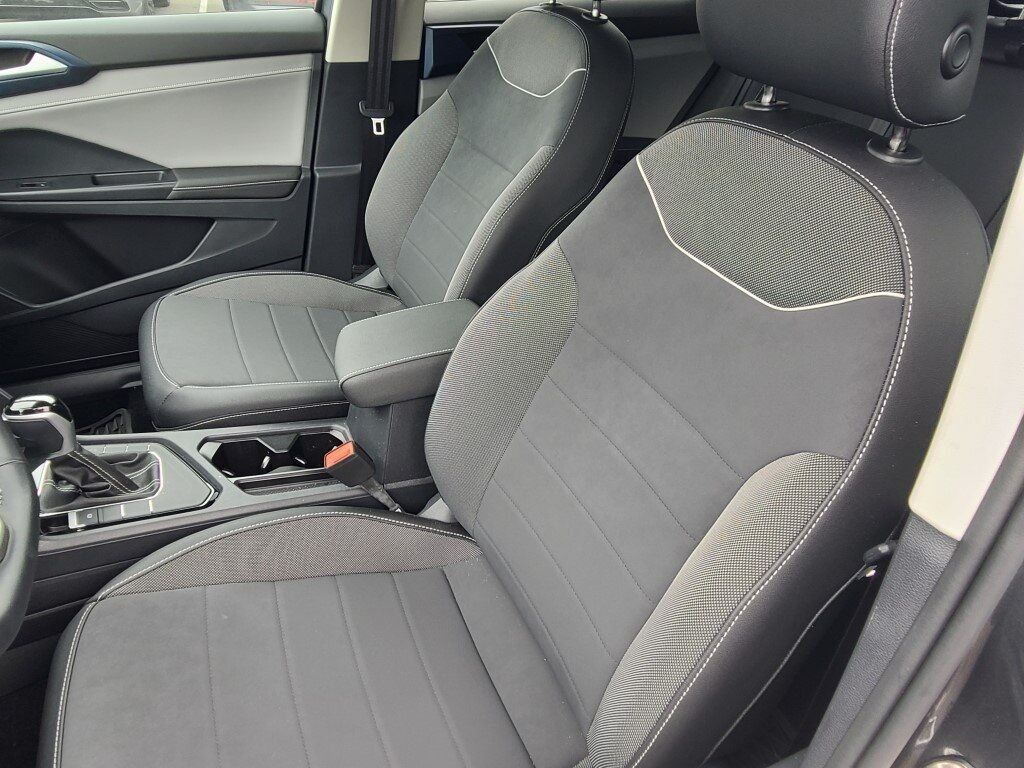 2024 Volkswagen Taos 1.5T SE Springfield VA