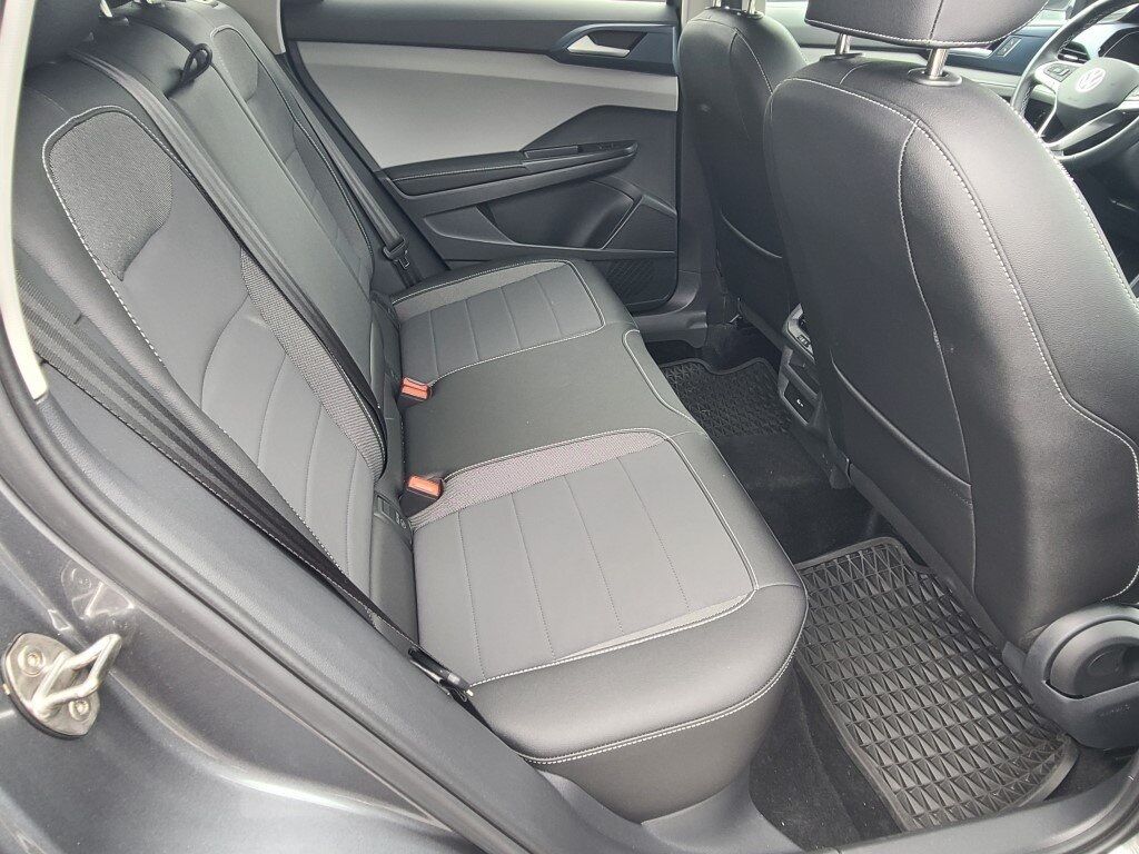 2024 Volkswagen Taos 1.5T SE Springfield VA