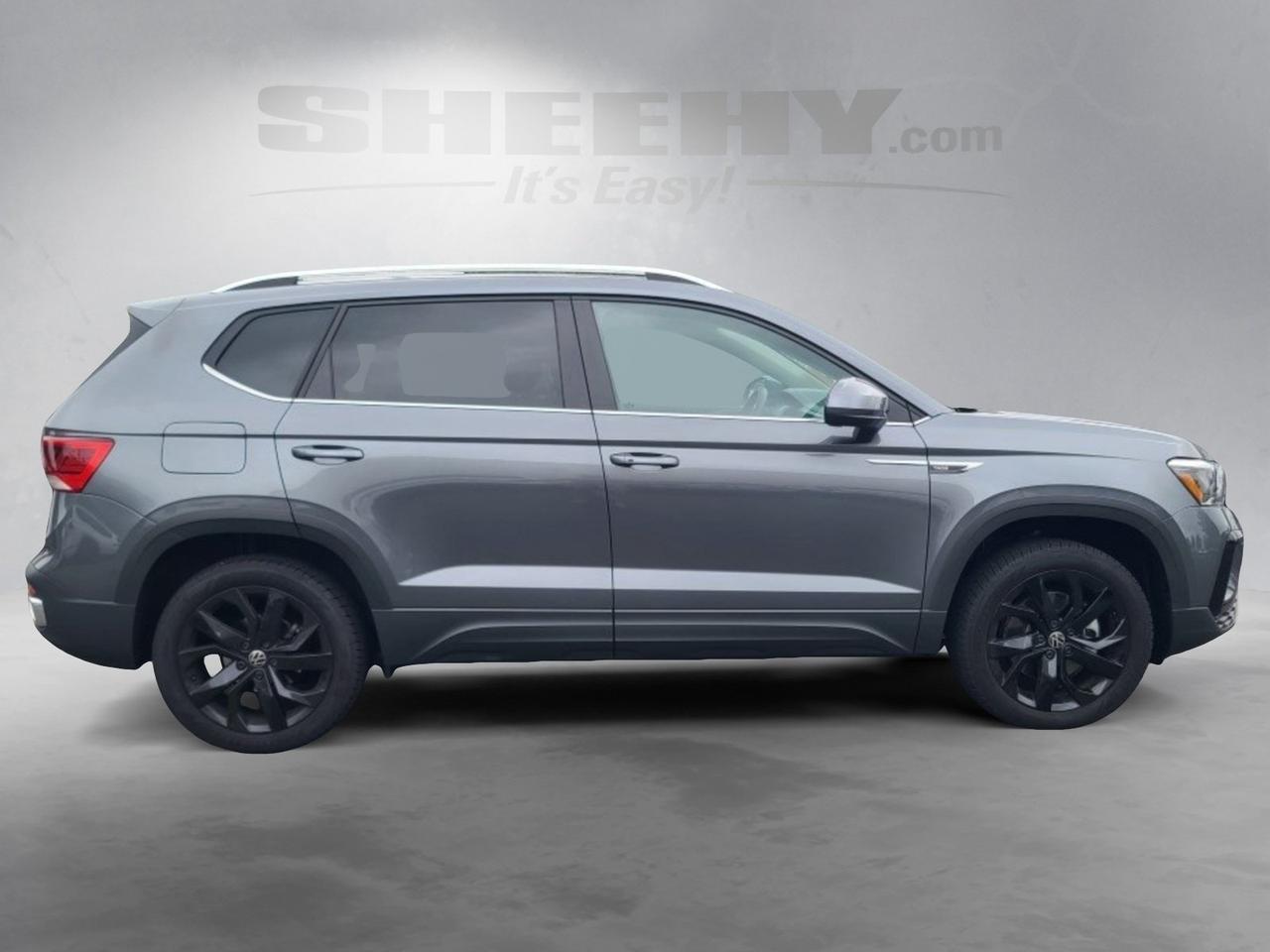 2024 Volkswagen Taos 1.5T SE Springfield VA