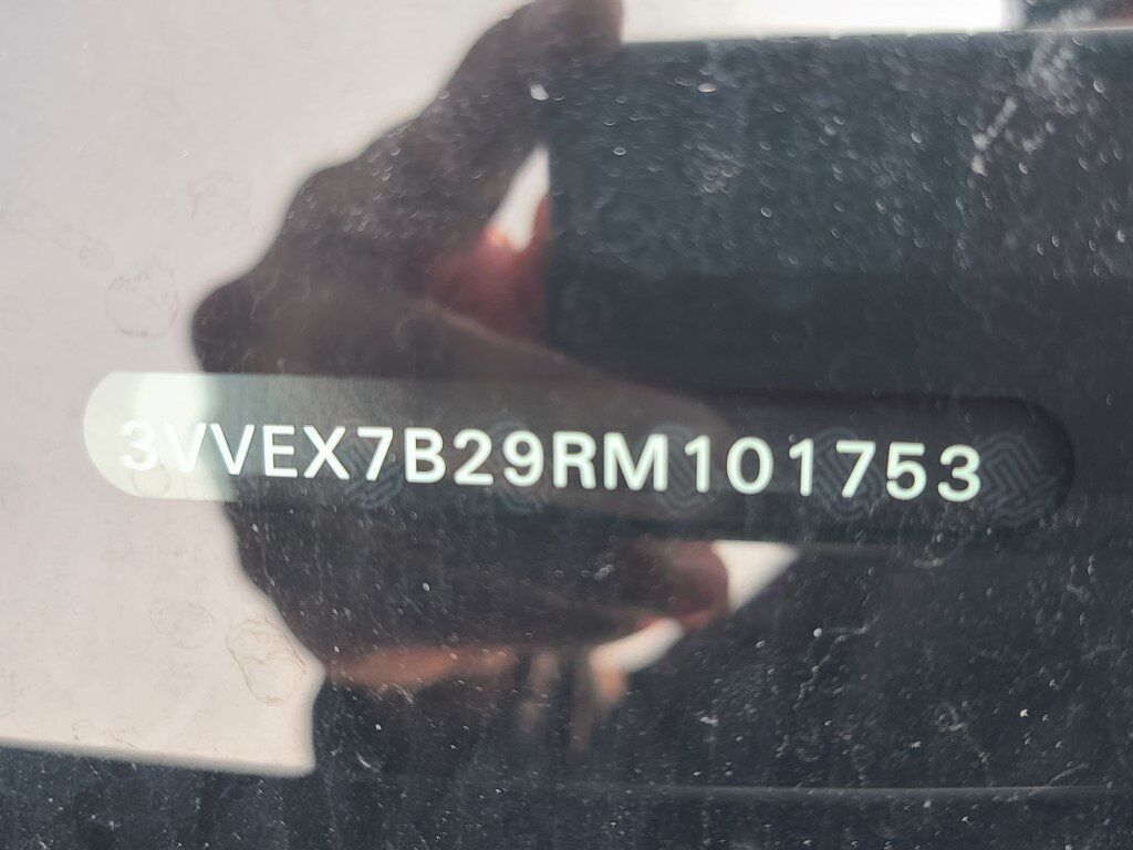 2024 Volkswagen Taos 1.5T SE Springfield VA