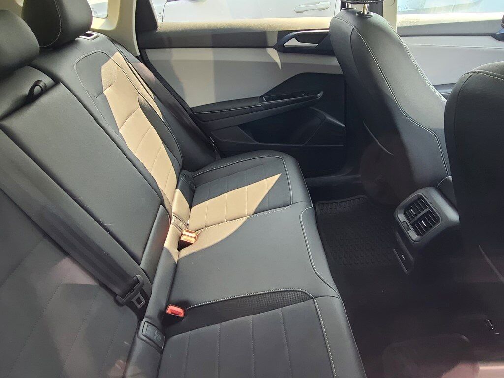 2024 Volkswagen Taos 1.5T SE Springfield VA