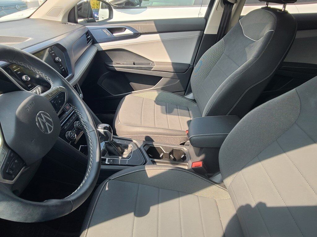 2024 Volkswagen Taos 1.5T SE Springfield VA