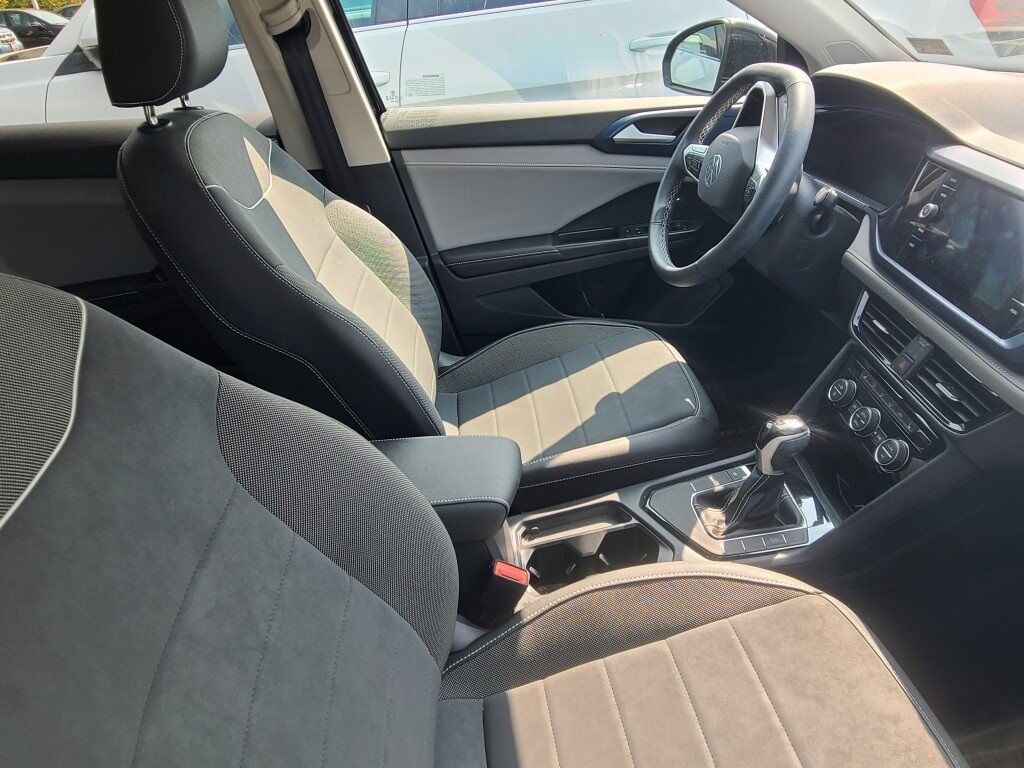 2024 Volkswagen Taos 1.5T SE Springfield VA