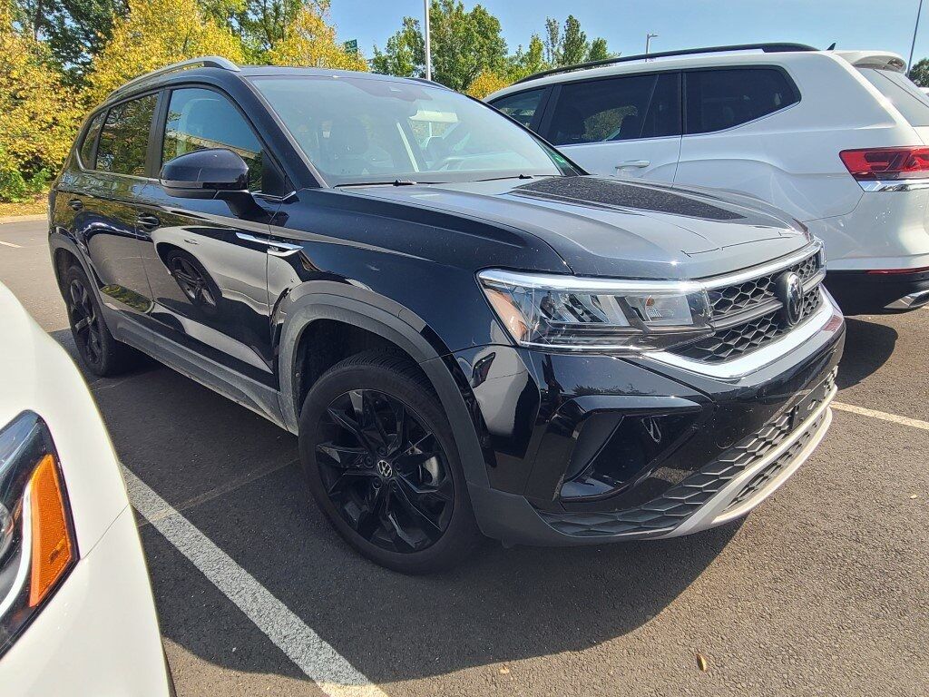 2024 Volkswagen Taos 1.5T SE Springfield VA