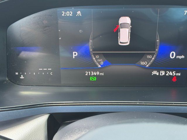 2024 Volkswagen Taos 1.5T SE Springfield VA