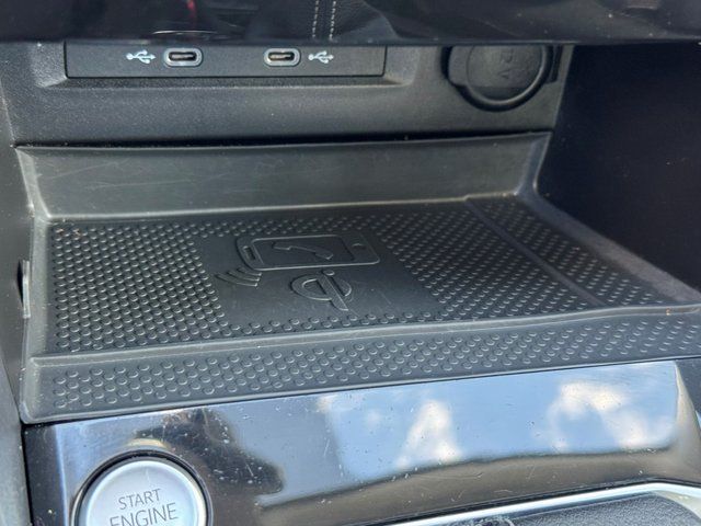 2024 Volkswagen Taos 1.5T SE Springfield VA