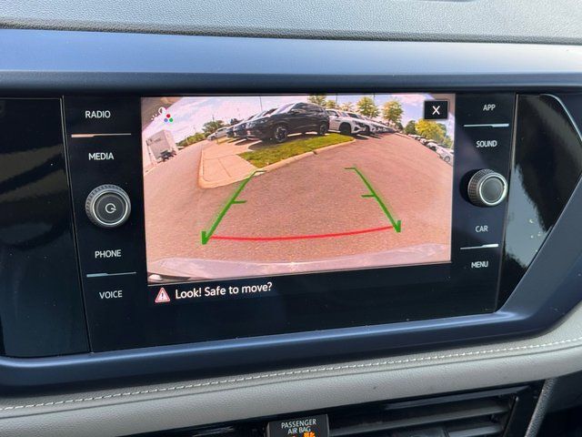 2024 Volkswagen Taos 1.5T SE Springfield VA