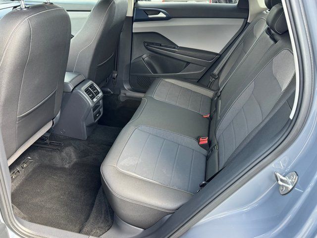 2024 Volkswagen Taos 1.5T SE Springfield VA