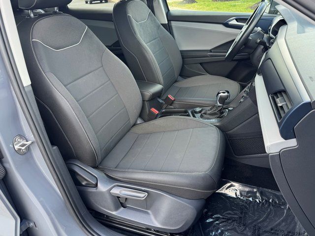 2024 Volkswagen Taos 1.5T SE Springfield VA