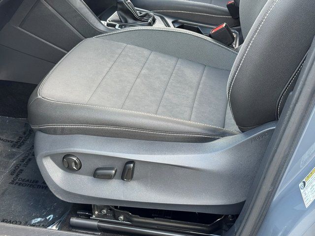 2024 Volkswagen Taos 1.5T SE Springfield VA