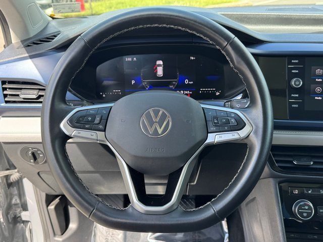 2024 Volkswagen Taos 1.5T SE Springfield VA