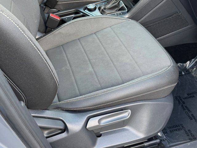 2024 Volkswagen Taos 1.5T SE Springfield VA