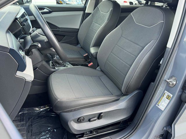 2024 Volkswagen Taos 1.5T SE Springfield VA