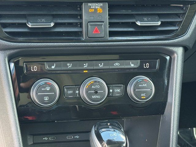 2024 Volkswagen Taos 1.5T SE Springfield VA