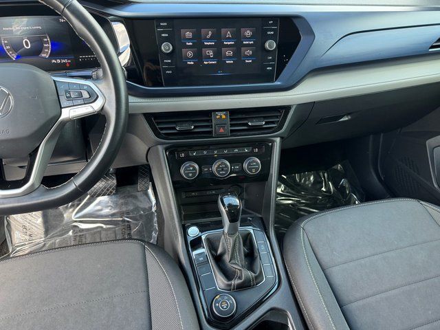 2024 Volkswagen Taos 1.5T SE Springfield VA