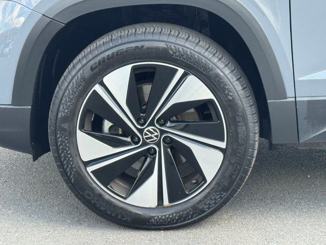 2024 Volkswagen Taos 1.5T SE Springfield VA