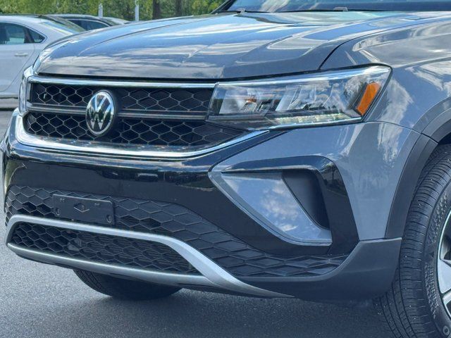 2024 Volkswagen Taos 1.5T SE Springfield VA
