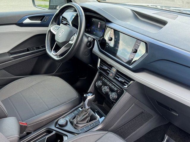 2024 Volkswagen Taos 1.5T SE Springfield VA